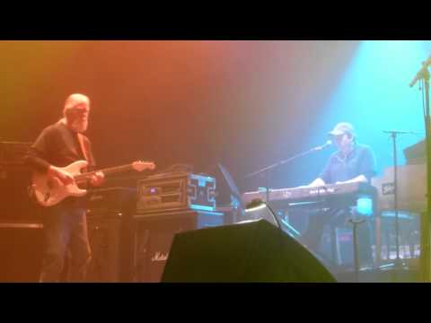 Widespread Panic 03/21/'15 Fox Theatre Oakland, CA. - "The Poorhouse of Positive Thinking" Thumbnail