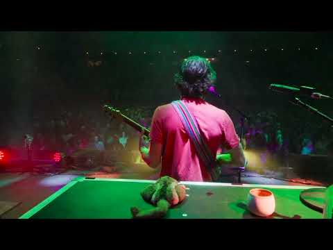 Goose - Rockdale - 6/30/24 New Haven, CT Thumbnail