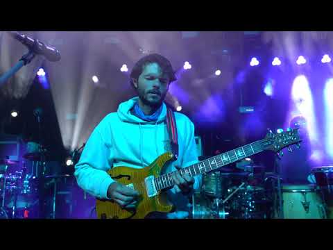 Goose - White Lights - 9/16/20 Morris, CT Thumbnail