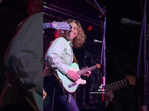 #COSMICCOUNTRY FALL TOUR IS A PARTY. Thumbnail