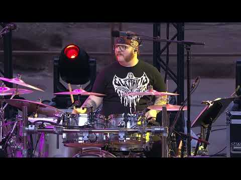 Blackout Blues (Live at Red Rocks) Thumbnail