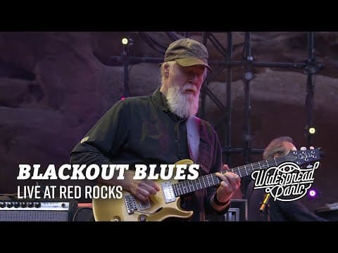 Blackout Blues (Live at Red Rocks) Thumbnail