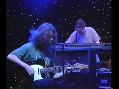 Walkin' (Live in Tennessee) Thumbnail