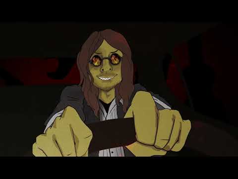 Billy Strings - My Alice (Official Lyric Video) Thumbnail
