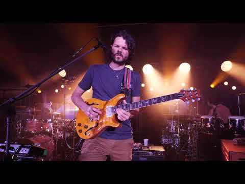 Goose - 2/2/22 Bend, OR (Full Show) Thumbnail