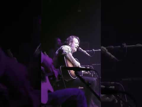 Journey Through the Past (Live in Richmond, VA) Thumbnail