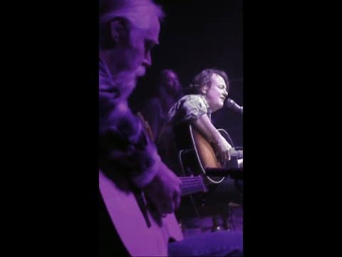 Journey Through the Past (Live in Richmond, VA) Thumbnail
