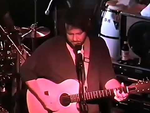 Widespread Panic ~ 1/17/93 Stephen's Talkhouse, Miami Beach, FL Remastered Thumbnail