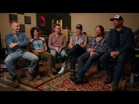 Tyler Childers x Silas House - Can I Take My Hounds To Heaven Interview Ep 3 Thumbnail