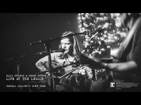 Billy Strings & Bryan Sutton - Randall Collins / Done Gone (Live At The American Legion Post 82) Thumbnail