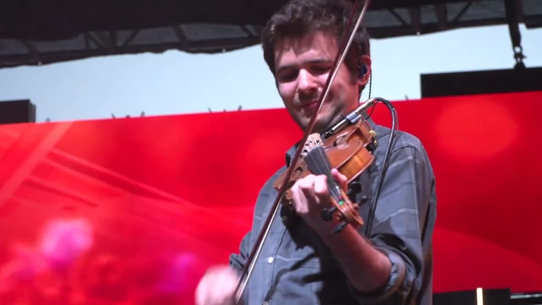 Billy Strings - Renewal 2022 - Full Performance (Friday, Set 1) Thumbnail