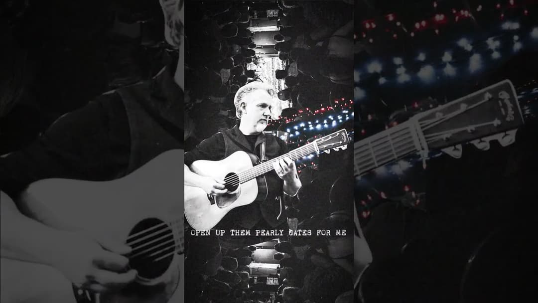 Billy Strings & Bryan Sutton - Live At The Legion Thumbnail