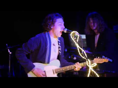 Daniel Donato - "Solution And Struggle" - Live at The Basement Nashville, TN Thumbnail