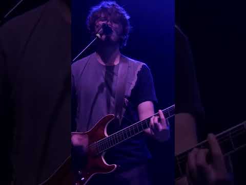 Live from Town Ballroom out now Thumbnail