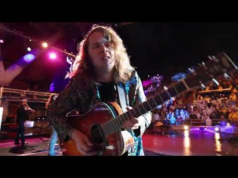 Billy Strings Colorado Recap - Spring 2023 Thumbnail