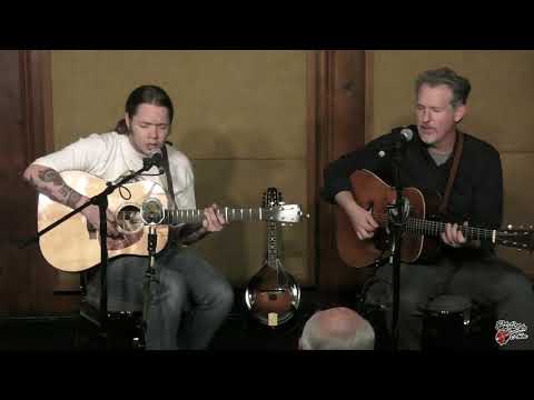 Billy Strings and Bryan Sutton at Station Inn Nashville Thumbnail