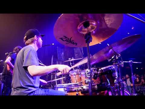 Goose - Arcadia - 3/7/20 Chicago, IL Thumbnail
