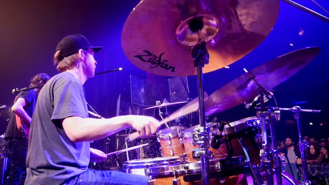 Goose - Arcadia - 3/7/20 Chicago, IL Thumbnail
