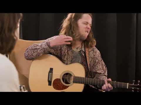 Billy Strings Austin Recap - Spring 2023 Thumbnail