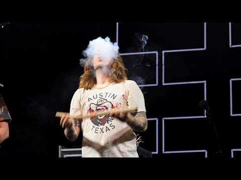 Billy Strings Austin Recap - Spring 2023 Thumbnail