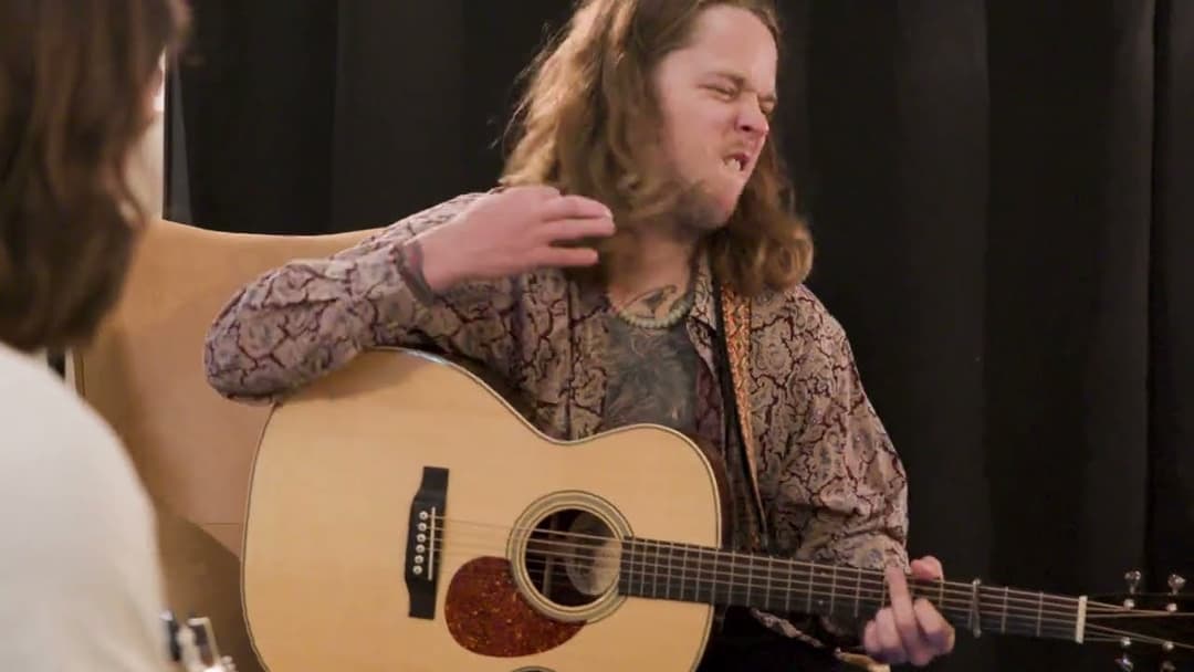 Billy Strings Austin Recap - Spring 2023 Thumbnail