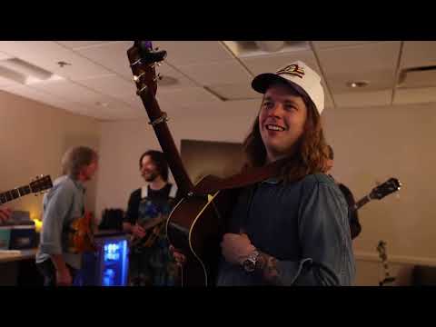 Billy Strings - Winter Tour 2024 Recap Thumbnail