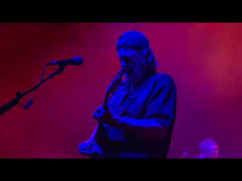 Pigeons (Live at Red Rocks) Thumbnail