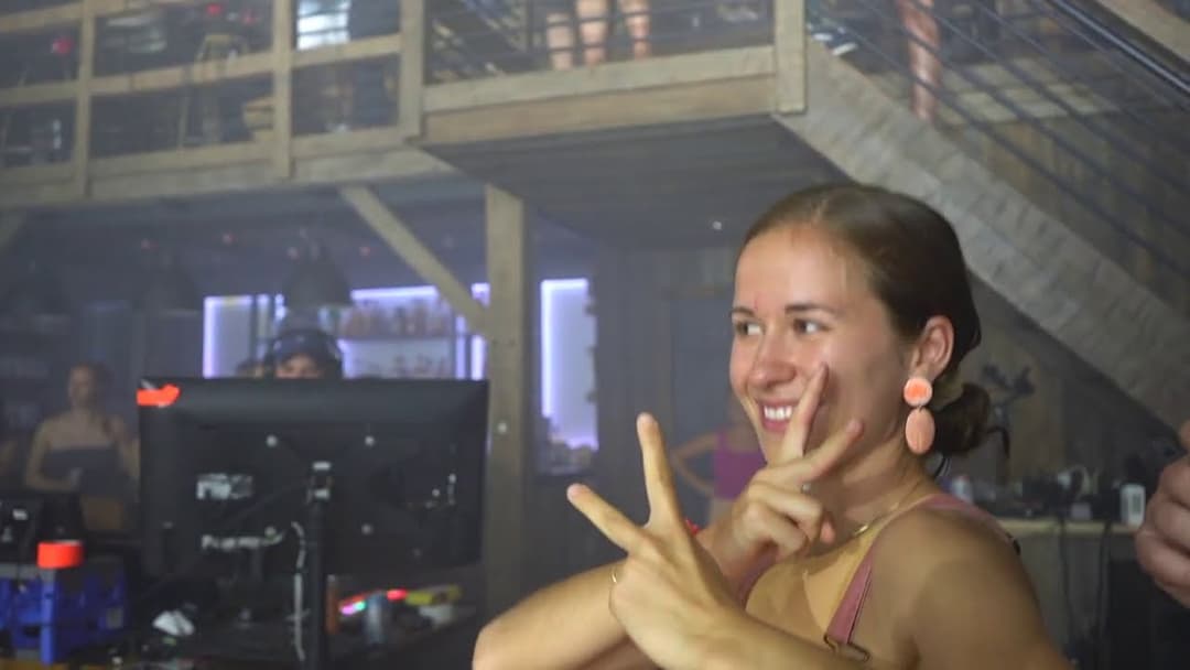 Bingo Tour (Official Trailer) Thumbnail