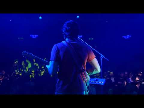 Goose - Thatch - 4/28/23 The Warfield, San Francisco, CA Thumbnail