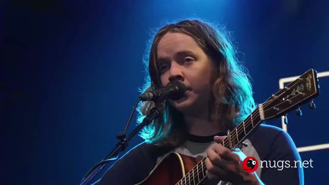 Billy Strings 4/14/2023 Mobile, AL Thumbnail