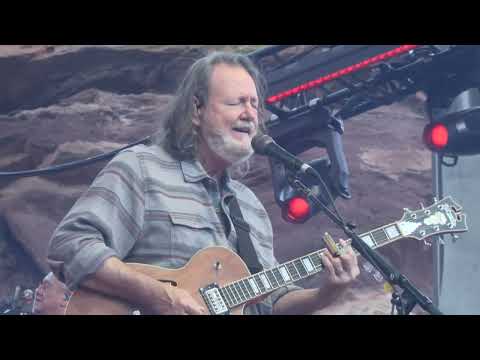 Don't Wanna Lose You (Live at Red Rocks) Thumbnail