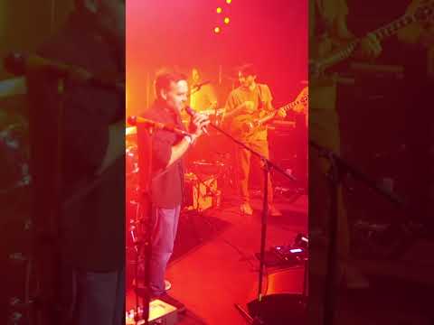 RIP Ozzy. War Pigs featuring Will Forte from October 2024 at the Troubadour. #ozzyosbourne Thumbnail