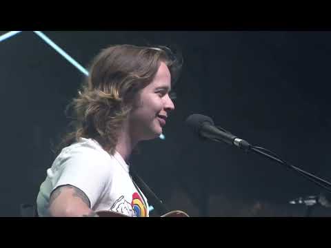 Billy Strings - Austin City Limits Music Festival Performance 2022 - Official Video Thumbnail