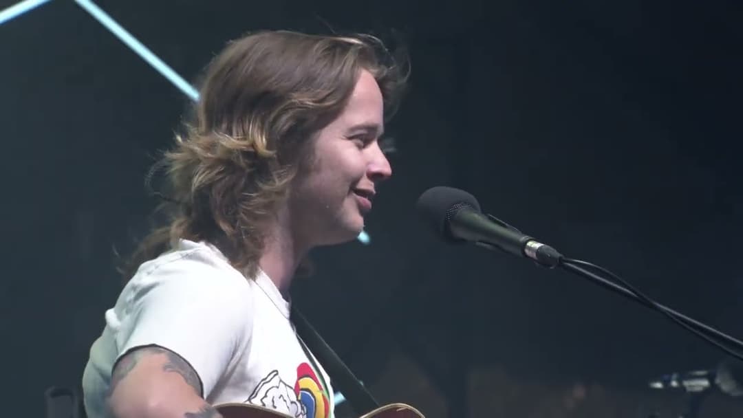 Billy Strings - Austin City Limits Music Festival Performance 2022 - Official Video Thumbnail