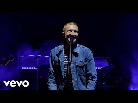 Tyler Childers - Way of the Triune God (Live From Red Rocks) Thumbnail