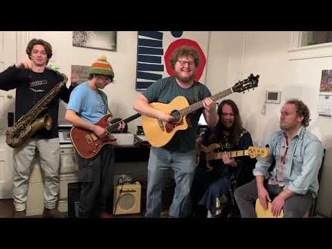 Kendall Street Company - Stanley Birdogmouth (He's An Oyster!) [2025 Tiny Desk Contest] Thumbnail