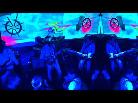 Goose - Ghostbusters (Run DMC Version) - 10/27/18 Bridgeport, CT Thumbnail