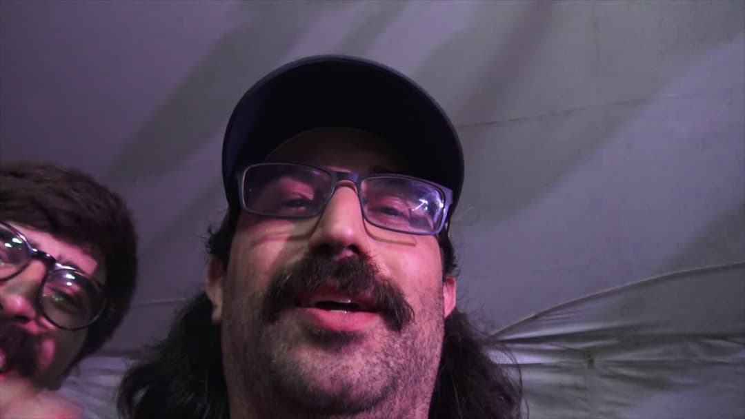 Goose - Summer Camp 2019 [Full Show] Thumbnail
