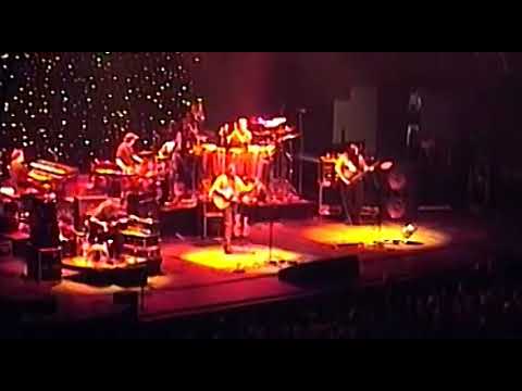 Widespread Panic w/ Remastered Video ~ 4/9/2000 Civic Center, Albany, GA Complete Thumbnail