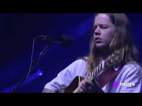 Billy Strings 8/15/2025  Bozeman, M Thumbnail