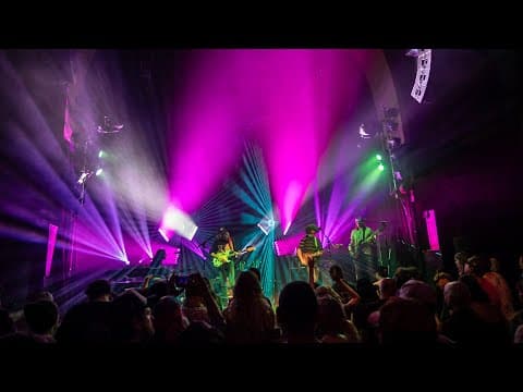 Dogs In A Pile - Full Show - 04/04/2025 - Mr. Smalls - Millvale, PA Thumbnail