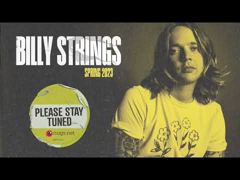 Billy Strings 6/3/23 Austin, TX Thumbnail