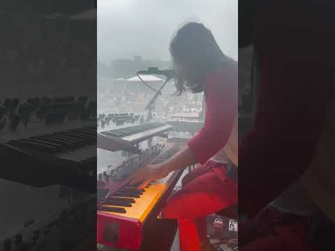 Those @NordKeyboards licks sure cut through the haze 🔥 #DogPound🐶 Thumbnail