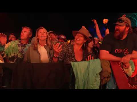 Billy Strings - Renewal - 2022 Recap Video Thumbnail