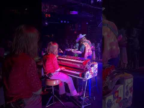 Atlanta and Macon this Wednesday and Thursday. Let’s get Cosmic. #cosmiccountry Thumbnail