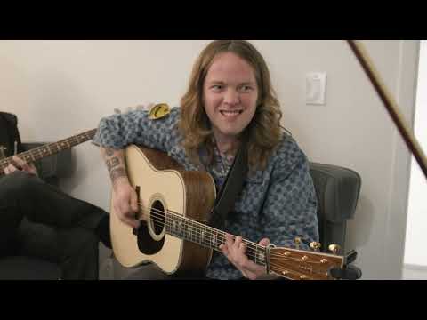 Billy Strings - Winter Tour 2023 Recap Thumbnail