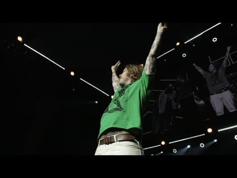 Billy Strings - Winter Tour 2023 Recap Thumbnail