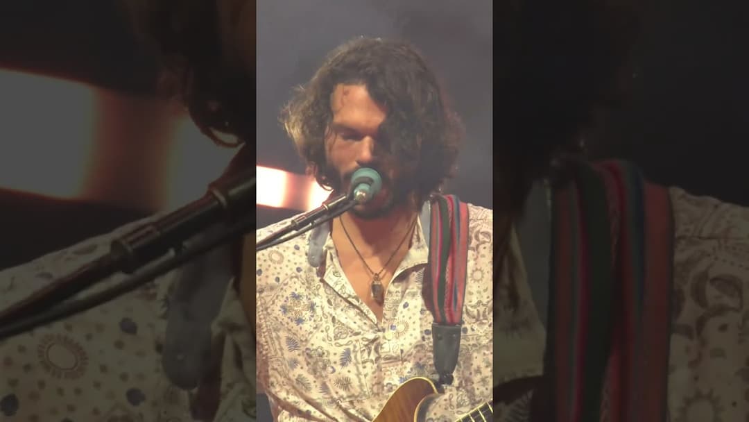 ⚡running through my veins, every time I look at you 🥹 #davidgray #goosetheband #ohio #cover Thumbnail