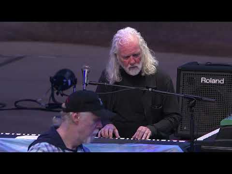 Time is Free (Live at Red Rocks) Thumbnail