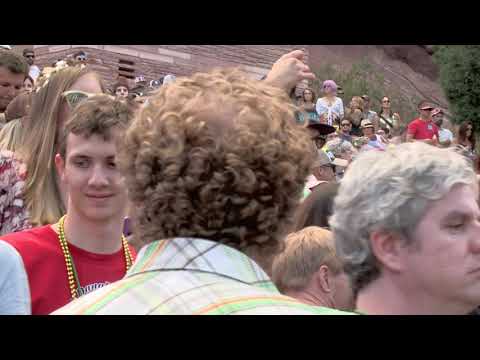 Angels Don't Sing the Blues (Live at Red Rocks) Thumbnail